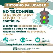 Sistema de solicitudes de información del estado de puebla. Imss Puebla Noteconfies Si El Semaforo Covid19 Esta En Facebook