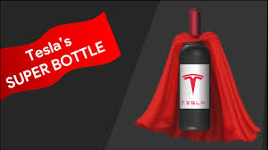 At night, fill tesla blue quartz bottle or cup with drinking water. Superbottle Thermal Management System Work Working In Detail Tesla Model 3 Youtube