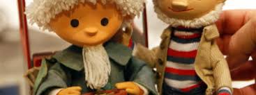 Auch serien wie heidi wurden am vorabend ausgestrahlt. Sandmannchen In Ost Und West Der Unterschied