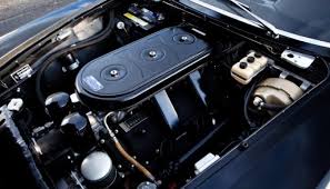 The prancing horse is a marque taking the automotive community by storm. Ferrari 330 Gtc Speciale By Pininfarina Ferrari