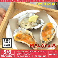 For more information and source, see on this link : Selangor Food Mega Festival Durian Buffet Cendol Shah Alam 5 6 August 2017 Harga Runtuh Durian Runtuh