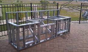 Build Outdoor Kitchen Outdoor Kitchen Design Outdoor Kitchen