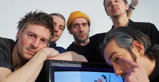 Girls In Hawaii fête les 20 ans de son 1er album à l'AB