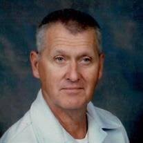 John Sanford Nance Jr. Obituary