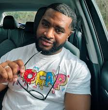 If you watched both of my movies, which vibe is this pic giving: Jackson  Washington or Quincy Wright? #deadlyobsession #doubleblended #amazon  #primevideo #tubi