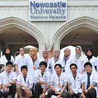 The university has its own sports club. Newcastle Medicine Malaysia University Nmmu Friends Campus Kandy