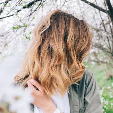 Image result for hair highlight