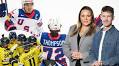 Tre Kronor Prepares for High-Stakes Semifinal Against USA in 2025 Hockey World Championship