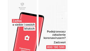 Pewnie wszyscy już zauważyliśmy jak nasze życie nagle się zatrzymało i uległo kompletnej zmianie o 180′ zaledwie w kilka tygodni, zadziwiająco szybko i to w. European Mhealth Hub Kwarantanna Domowa