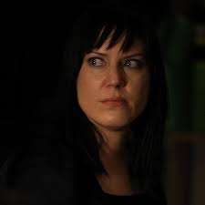 Amy Allan Return to The Dead Files Show Discussion