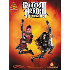 Hal Leonard Guitar Hero 3 Guitar Tab Songbook In 2021 Guitar Hero Guitar Painting Music Guitar