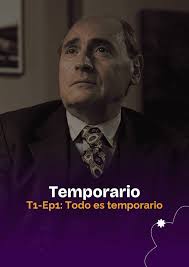 Todo es temporario