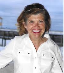 In Tribute to Anita Grise