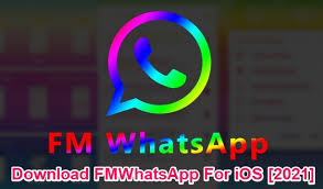 Descargar whatsapp plus última versión apk 2021 gratis y modifica whatsapp a tu gusto. Download Fm Whatsapp For Iphone Without Jailbreak 2021 Update