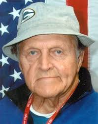 Leroy Norman Jaeger Obituary February 12, 2017