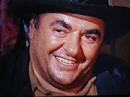 Robert Middleton Hell Bent for Leather (1960)