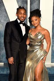 Halle Bailey and Boyfriend DDG's Complete Relationship Timeline