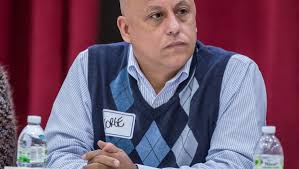 BC Vision Steering Committee meeting Sept. 28, 2016