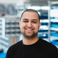 10 "Ben Berntsen" profiles