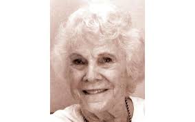 Barbara Hoops Obituary (1930