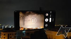 Awesome camera is powerful camera app! Google Camera 7 2 Mod Enables Astrophotography And Super Res Zoom On Older Pixels Apk Download Google Camera Camera Mods Astrophotography