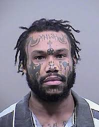 Ski mask the slump god face tattoos. These 21 Mugshot Tattoos Are More Terrifying Than Any Crime Show Or Story Viralnova