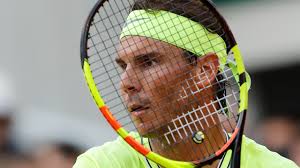 3 июня 1986 | 34 года. Rafael Nadal S Unparalleled Dominance Of The French Open The New Yorker