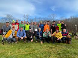 2021 Raven Rocks Run Recap