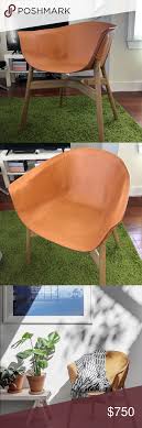 leather armchair designer chair leather armchair chair design scandinavian furniture