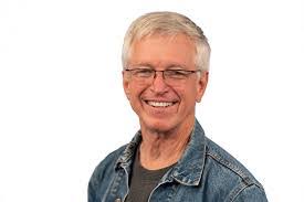 John Ley's Instagram, Twitter & Facebook