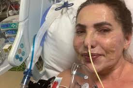 Fundraiser by Victoria Everest Ekong : Help us to bring Fatma home