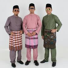 Im not single kenali baju melayu teluk belanga johor. 5 Ragam Pakaian Melayu Dan 8 Rekomendasi Yang Apik Untuk Dikenakan Di Acara Spesial