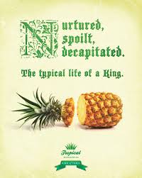 42 Creative Food Advertisements That Will Win You Over