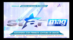 Transformarea antena 2 in antena stars a intampinat numeroase piedici pana acum. Antena Stars Youtube