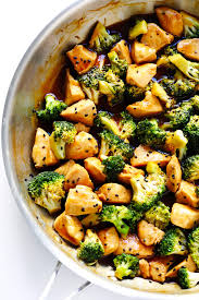 Grilled chicken & broccoli alfredo: 12 Minute Chicken And Broccoli Gimme Some Oven