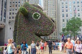 The highlight of new york's buoyant spring. 394 Jeff Koons Photos Free Royalty Free Stock Photos From Dreamstime