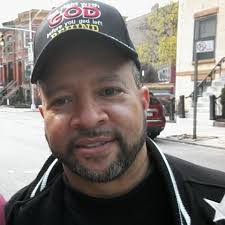 Frederick Stocker's Instagram, Twitter & Facebook