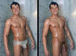 Boymaster Fake Nudes: Rami Malek