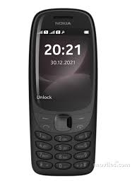 Fotografías Nokia 6310 2021 - Celulares ...
