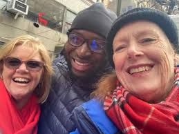 Central Park tour with Siyovush from Central Park Attractions