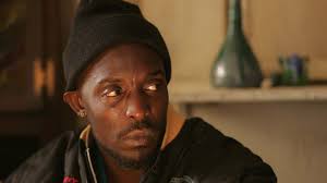 Williams to promote his liquor and tv show. Michael K Williams Critic S Appreciation The Hollywood Reporter