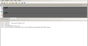 Jika sudah silahkan anda buat apn baru dan silahkan isi apn nya dengan apn dibawah ini : Toturial Cara Setting Aplikasi Profier Multi Ssh Kumpulan Remaja