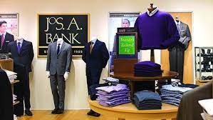 What makes us unique is also what has attracted customers to our stores for 100 years; Tailored Brands Parent Of Jos A Bank Men S Warehouse To Close 250 Stores Denver Business Journal