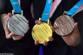 Rozdanych zostało 301 kompletów medali w 28 dyscyplinach olimpijskich. Pjongczang 2018 Klasyfikacja Medalowa Norwegia Najlepsza Na Podium Niemcy I Kanada Super Express