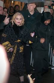 We did not find results for: Madonna Leaves Rex Hall In Paris 02 23 2020 Hawtcelebs
