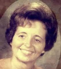 Marjorie Christy Obituary (2015)