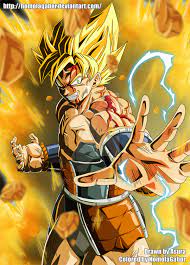 Dbm U13kakarotto By Homolagabor Anime Dragon Ball Super Dragon Ball Art Dragon Ball Artwork