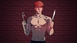 It was published online in korean and english by lezhin comics and won the ₩100,000,000 grand prize award at the second lezhin world comics contest. Sangwoo S Song Killing Stalking Youtube