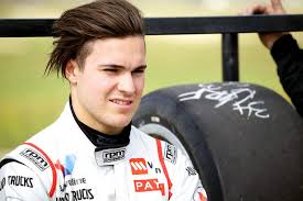 news: Golding's 2019 future at GRM secured