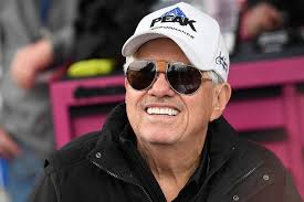 Mặc dù đã giải nghệ, John Force vẫn rất hào hứng với tương lai | NHRA
